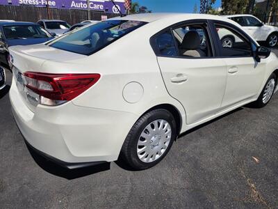 2020 Subaru Impreza   - Photo 4 - San Diego, CA 92120