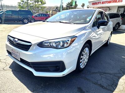 2020 Subaru Impreza   - Photo 19 - San Diego, CA 92120