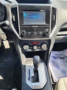 2020 Subaru Impreza   - Photo 6 - San Diego, CA 92120