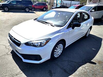 2020 Subaru Impreza   - Photo 2 - San Diego, CA 92120