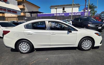 2020 Subaru Impreza   - Photo 5 - San Diego, CA 92120