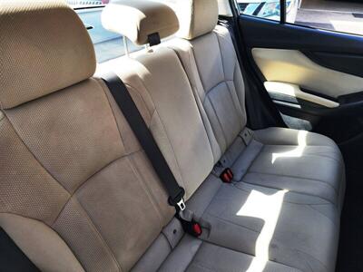 2020 Subaru Impreza   - Photo 20 - San Diego, CA 92120