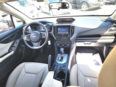 2020 Subaru Impreza   - Photo 21 - San Diego, CA 92120