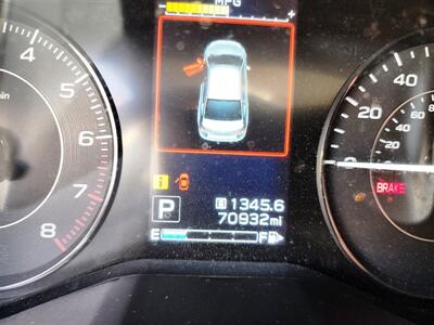 2020 Subaru Impreza   - Photo 8 - San Diego, CA 92120