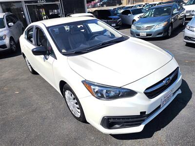 2020 Subaru Impreza   - Photo 14 - San Diego, CA 92120