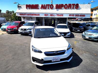 2020 Subaru Impreza   - Photo 18 - San Diego, CA 92120