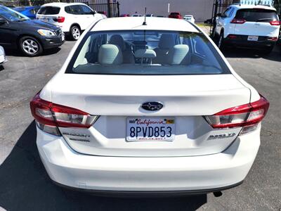2020 Subaru Impreza   - Photo 12 - San Diego, CA 92120