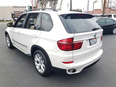 2012 BMW X5 xDrive35i Sport Acti   - Photo 8 - San Diego, CA 92120