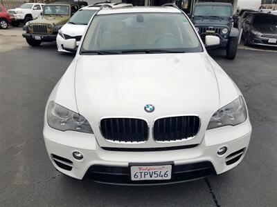2012 BMW X5 xDrive35i Sport Acti   - Photo 3 - San Diego, CA 92120