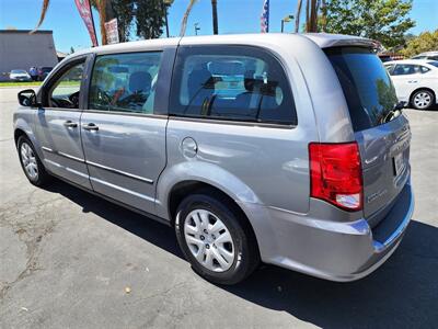 2014 Dodge Grand Caravan American Value Packa   - Photo 4 - San Diego, CA 92120
