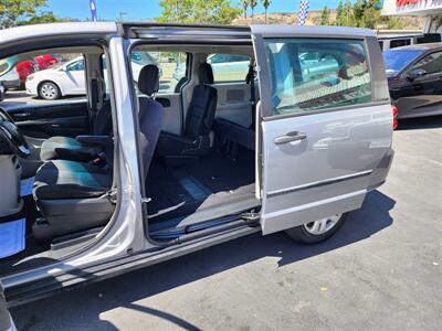 2014 Dodge Grand Caravan American Value Packa   - Photo 15 - San Diego, CA 92120