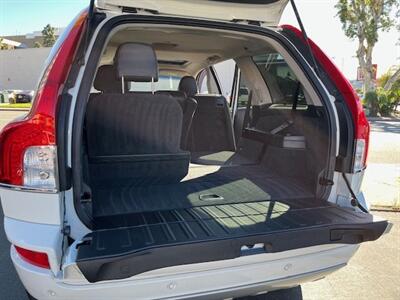 2014 Volvo XC90 3.2 Premier Plus - Photo 10 - San Diego, CA 92120