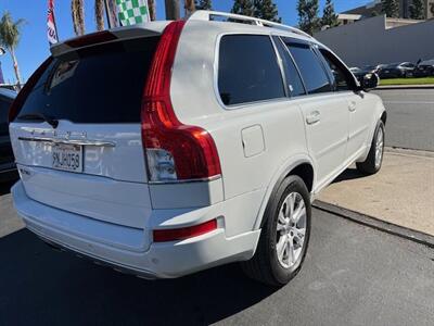 2014 Volvo XC90 3.2 Premier Plus - Photo 11 - San Diego, CA 92120