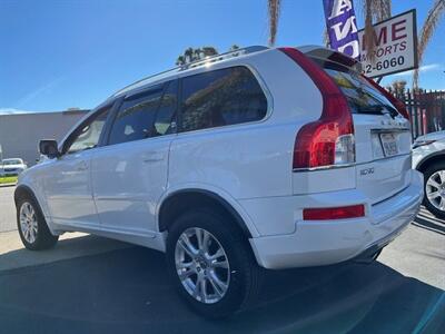 2014 Volvo XC90 3.2 Premier Plus - Photo 12 - San Diego, CA 92120