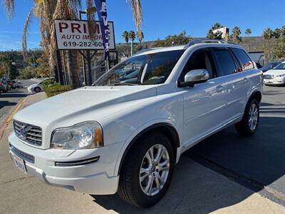 2014 Volvo XC90 3.2 Premier Plus - Photo 2 - San Diego, CA 92120