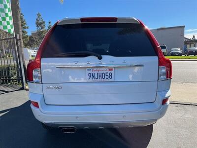 2014 Volvo XC90 3.2 Premier Plus - Photo 13 - San Diego, CA 92120