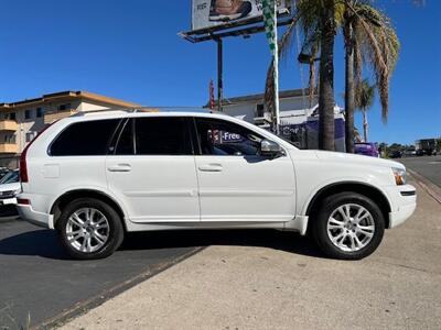 2014 Volvo XC90 3.2 Premier Plus - Photo 3 - San Diego, CA 92120