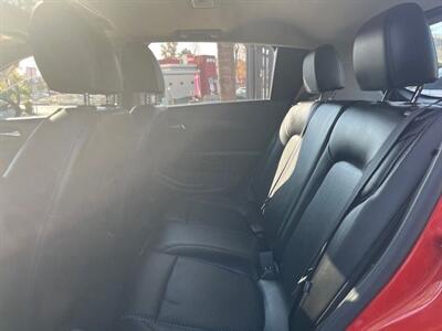 2013 Chevrolet Sonic LTZ Auto   - Photo 7 - San Diego, CA 92120