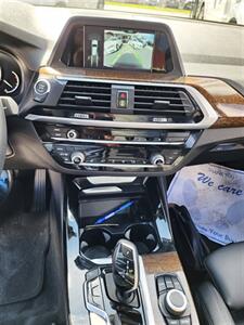 2019 BMW X3 sDrive30i   - Photo 16 - San Diego, CA 92120