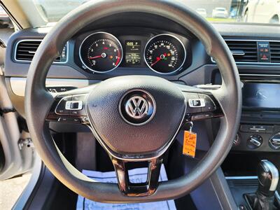 2017 Volkswagen Jetta 1.4T S   - Photo 20 - San Diego, CA 92120