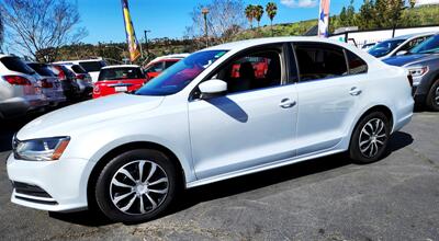 2017 Volkswagen Jetta 1.4T S   - Photo 1 - San Diego, CA 92120