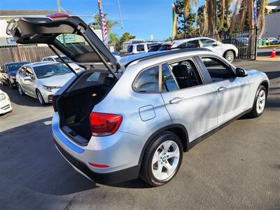 2015 BMW X1 sDrive28i   - Photo 16 - San Diego, CA 92120
