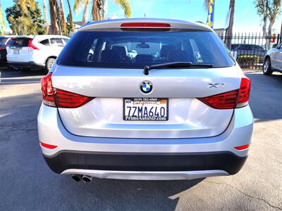 2015 BMW X1 sDrive28i   - Photo 2 - San Diego, CA 92120