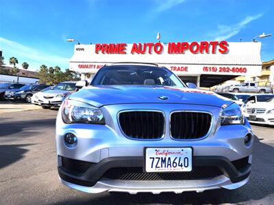 2015 BMW X1 sDrive28i   - Photo 7 - San Diego, CA 92120
