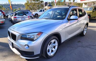 2015 BMW X1 sDrive28i  