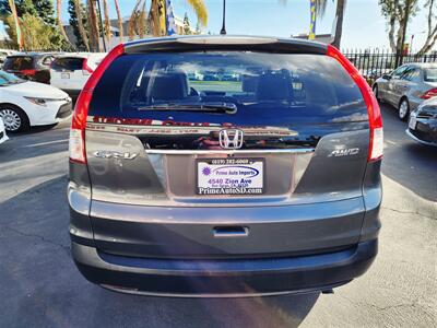 2014 Honda CR-V EX   - Photo 2 - San Diego, CA 92120