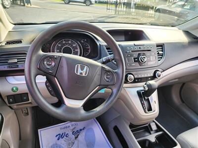 2014 Honda CR-V EX   - Photo 13 - San Diego, CA 92120