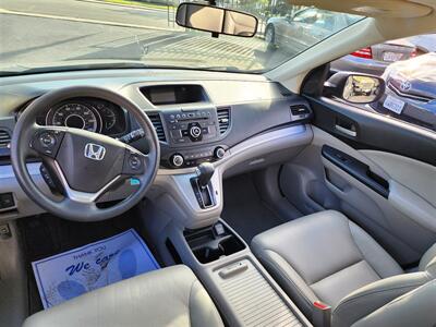 2014 Honda CR-V EX   - Photo 10 - San Diego, CA 92120