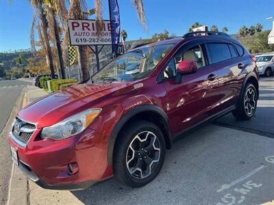 2013 Subaru XV Crosstrek 2.0i Premium   - Photo 3 - San Diego, CA 92120