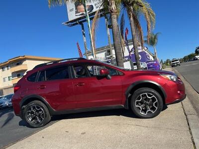 2013 Subaru XV Crosstrek 2.0i Premium   - Photo 2 - San Diego, CA 92120