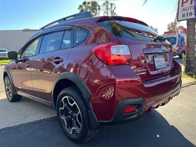 2013 Subaru XV Crosstrek 2.0i Premium   - Photo 9 - San Diego, CA 92120
