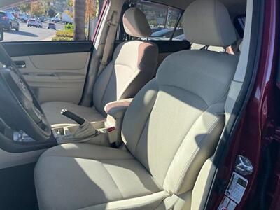 2013 Subaru XV Crosstrek 2.0i Premium   - Photo 5 - San Diego, CA 92120