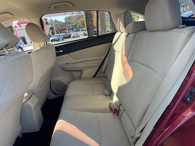 2013 Subaru XV Crosstrek 2.0i Premium   - Photo 6 - San Diego, CA 92120