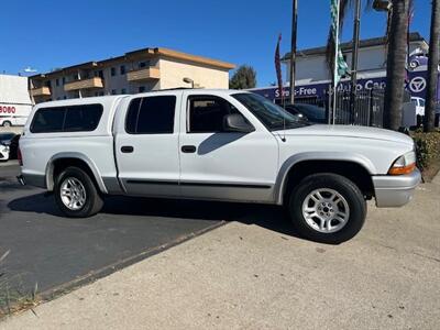 2003 Dodge Dakota SLT - Photo 2 - San Diego, CA 92120