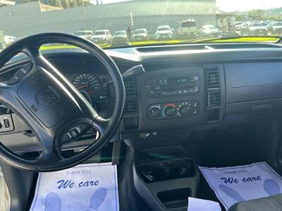 2003 Dodge Dakota SLT - Photo 4 - San Diego, CA 92120