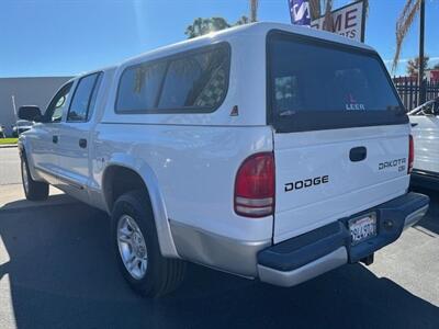 2003 Dodge Dakota SLT - Photo 9 - San Diego, CA 92120