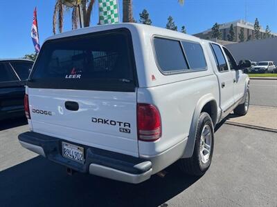 2003 Dodge Dakota SLT - Photo 8 - San Diego, CA 92120