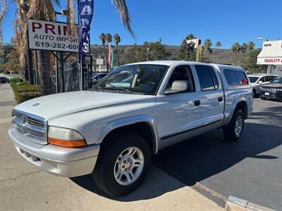 2003 Dodge Dakota SLT - Photo 3 - San Diego, CA 92120