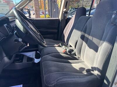 2003 Dodge Dakota SLT - Photo 5 - San Diego, CA 92120