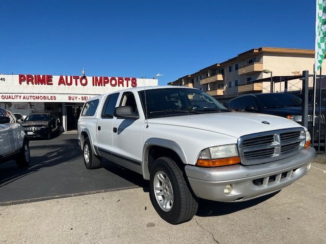 2003 Dodge Dakota SLT  