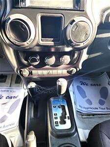 2016 Jeep Wrangler Willys Wheeler   - Photo 17 - San Diego, CA 92120
