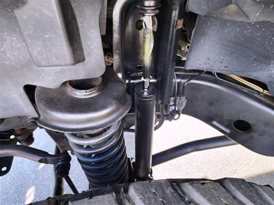 2016 Jeep Wrangler Willys Wheeler   - Photo 13 - San Diego, CA 92120