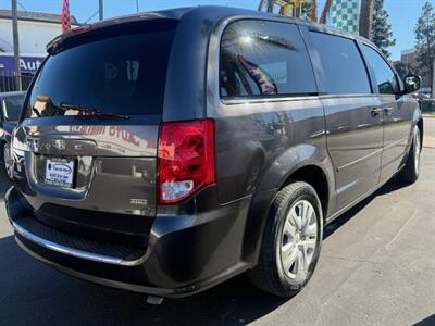 2017 Dodge Grand Caravan SE - Photo 16 - San Diego, CA 92120