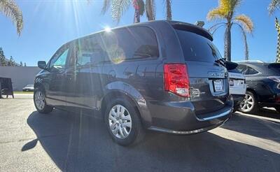2017 Dodge Grand Caravan SE - Photo 5 - San Diego, CA 92120