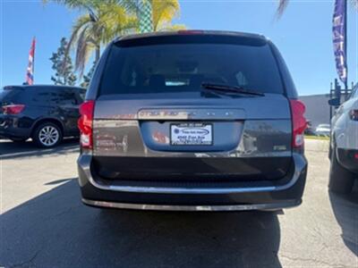 2017 Dodge Grand Caravan SE - Photo 13 - San Diego, CA 92120