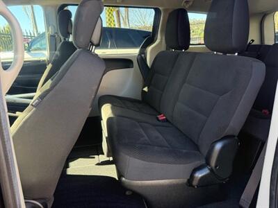 2017 Dodge Grand Caravan SE - Photo 7 - San Diego, CA 92120